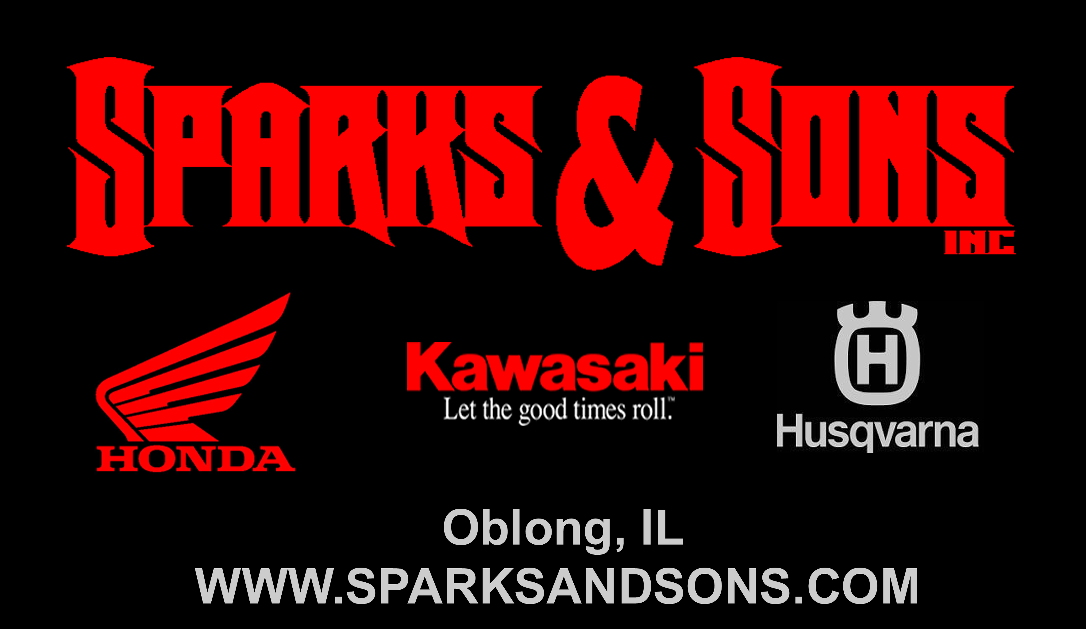 Sparks and Sons